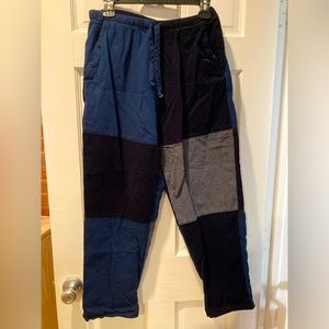 Caron Callahan Quimby Pants